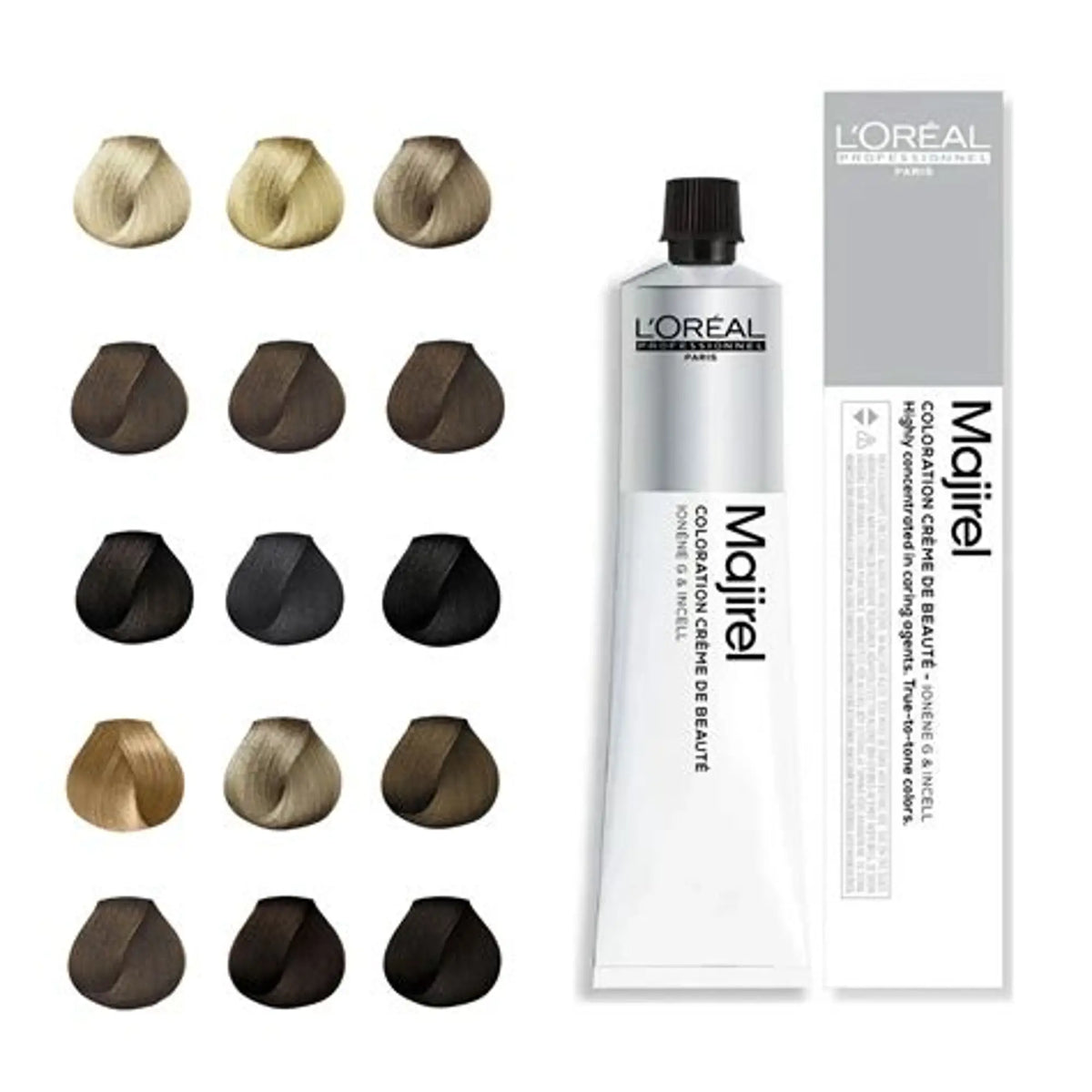 Loreal Majirel