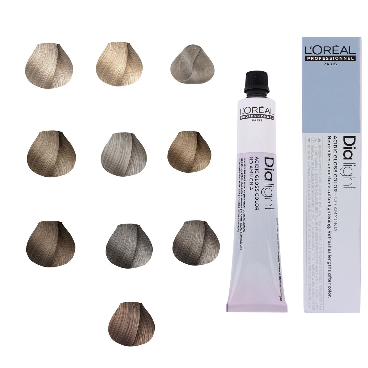 Loreal Dialight