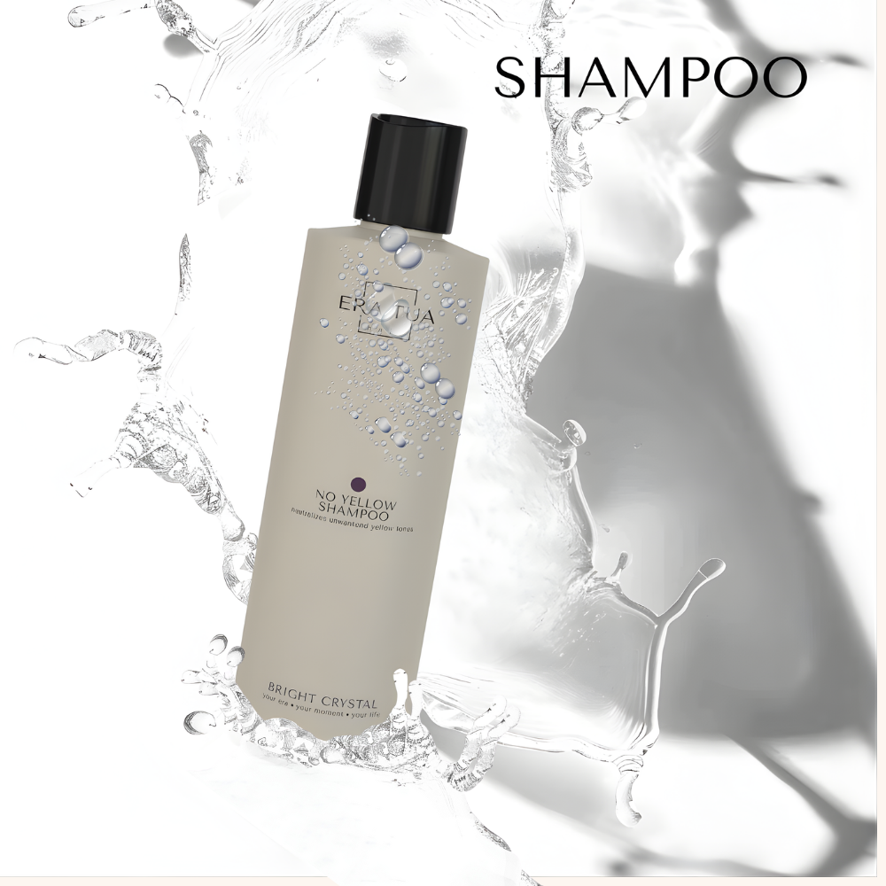 Shampoo
