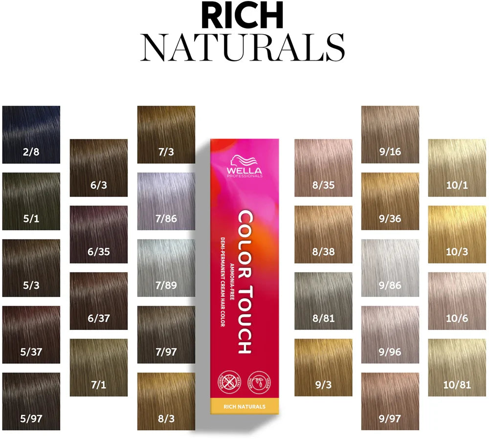 Color Touch