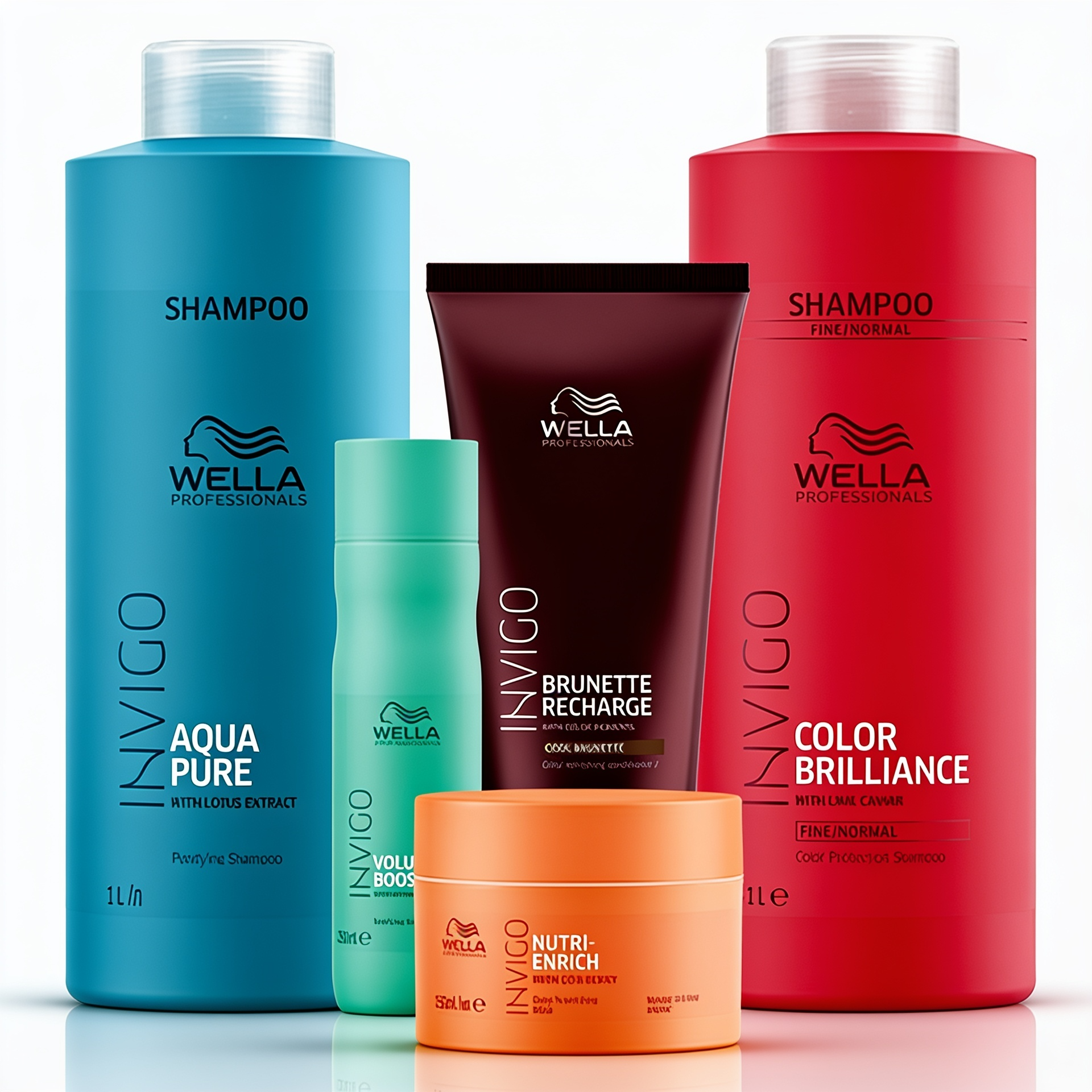 Wella Care