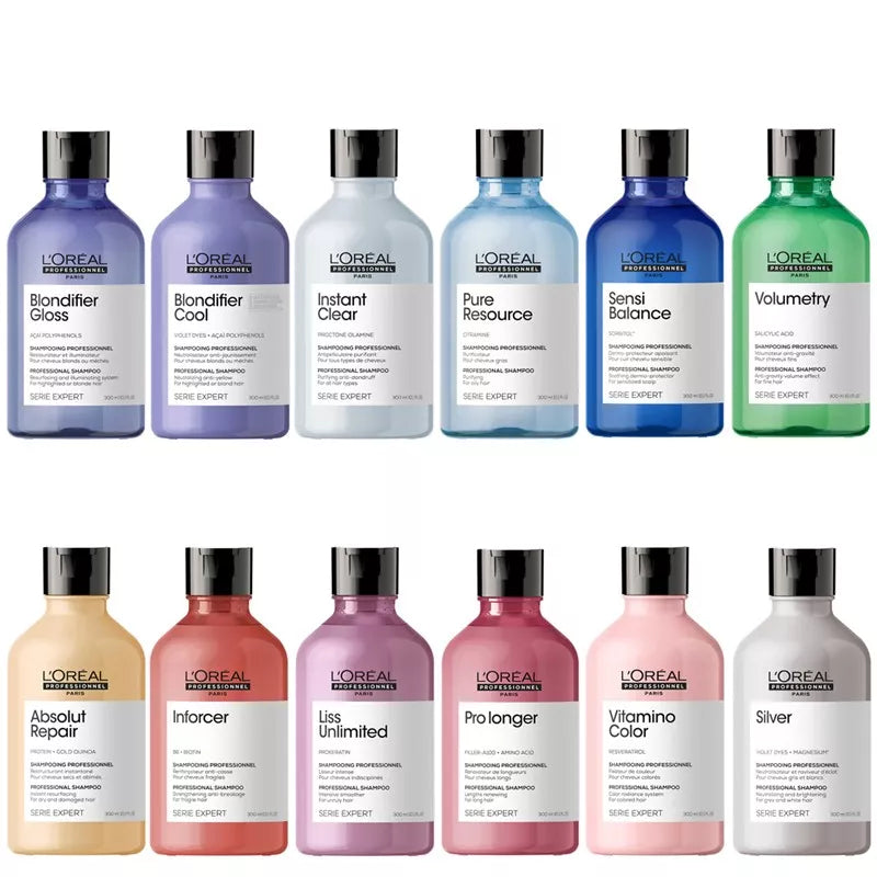Loreal Care