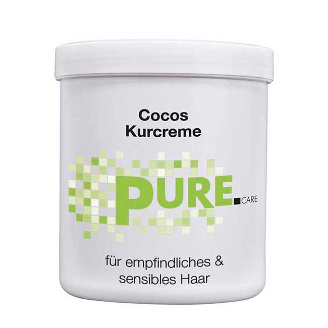 PURE  Haarkur 1000 ml