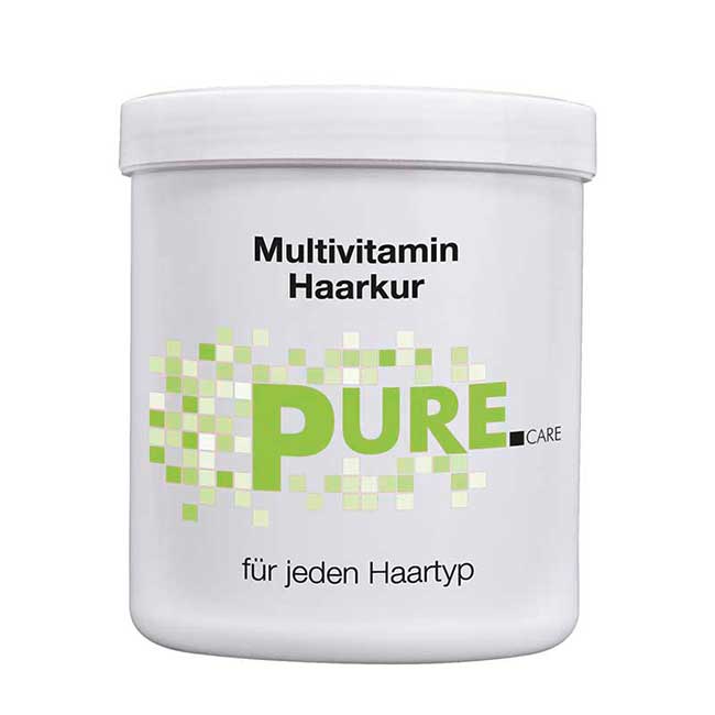 PURE  Haarkur 1000 ml