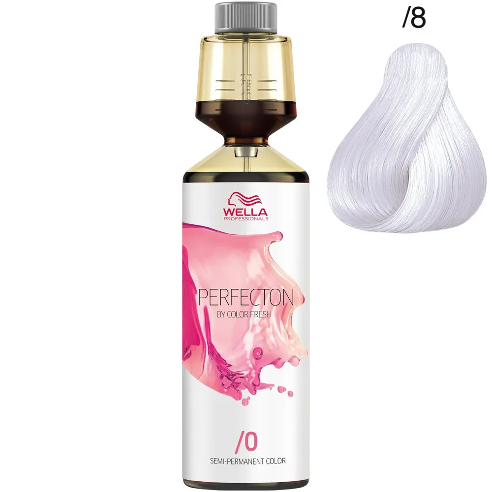 Wella Perfecton