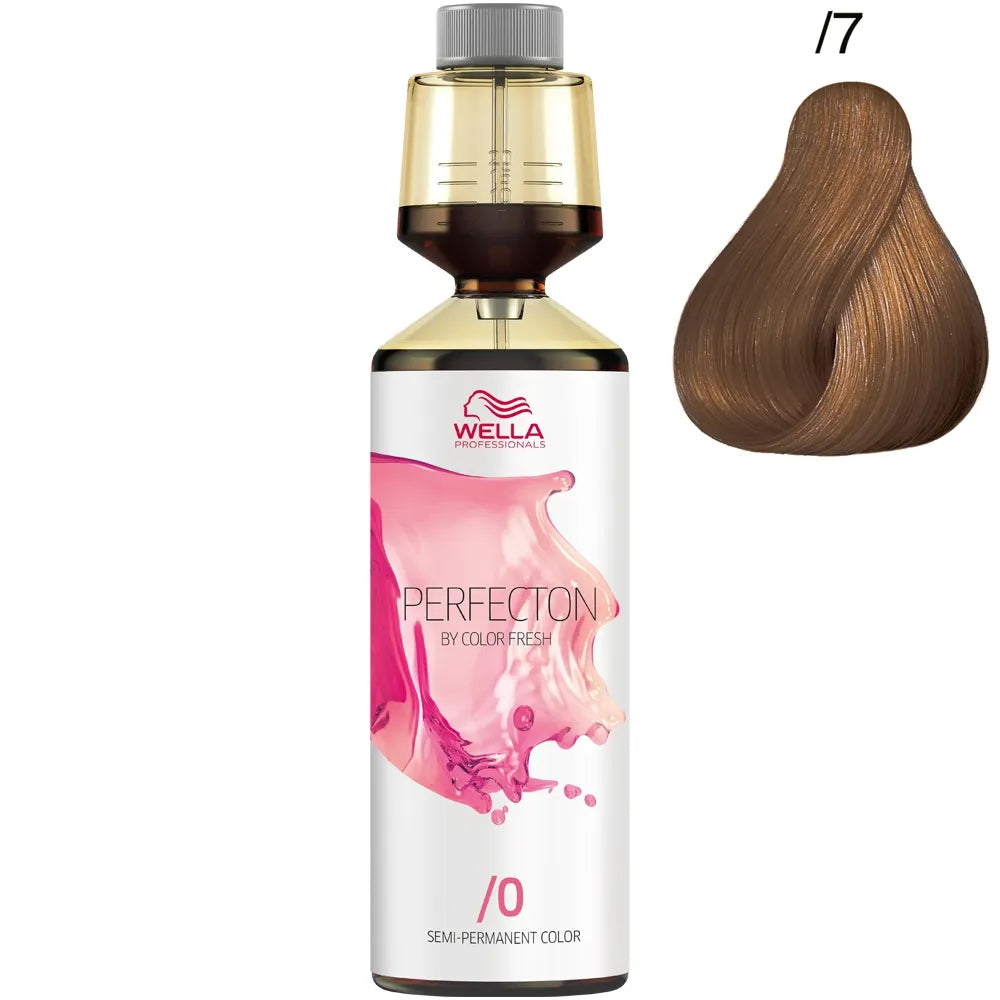 Wella Perfecton