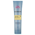 Wella Blondor Soft Blonde Cream