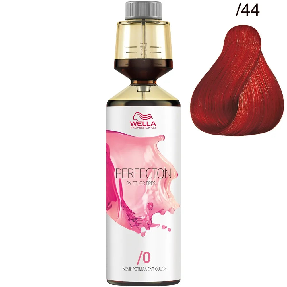 Wella Perfecton