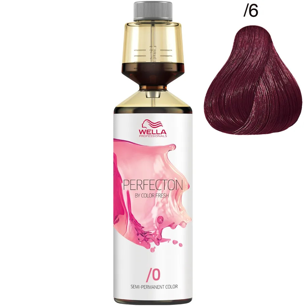 Wella Perfecton