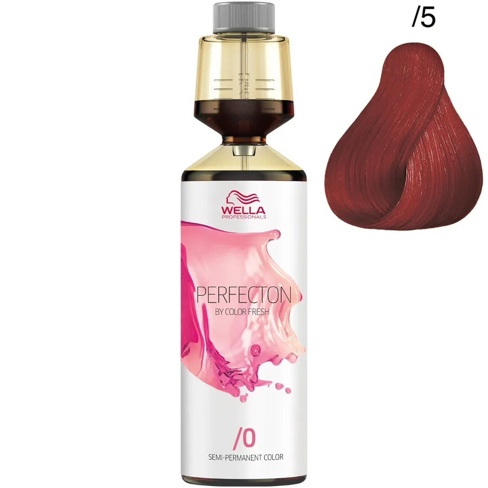 Wella Perfecton