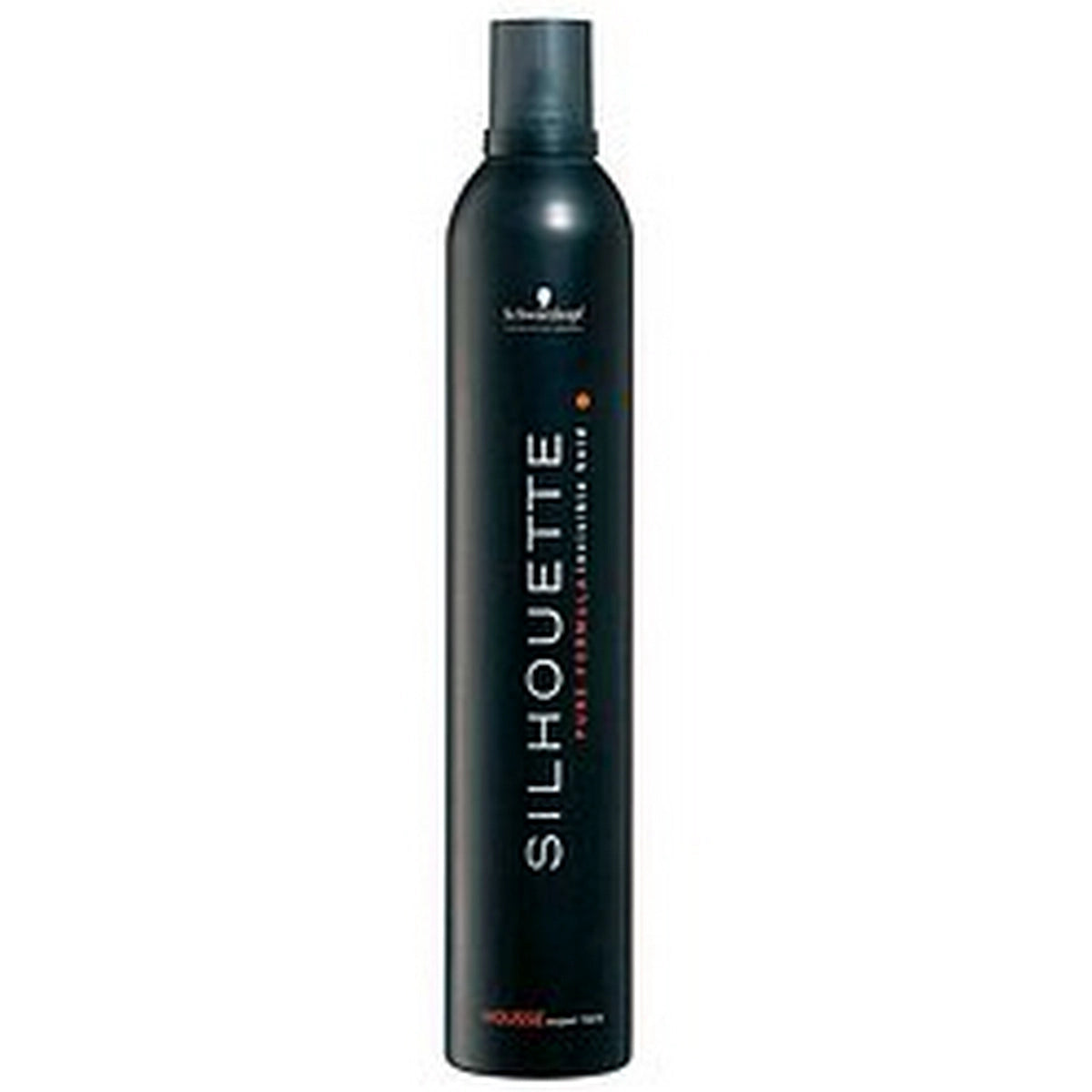 Schwarzkopf Professional Super Hold Mousse