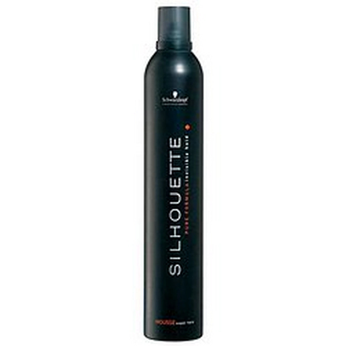 Schwarzkopf Professional Super Hold Mousse