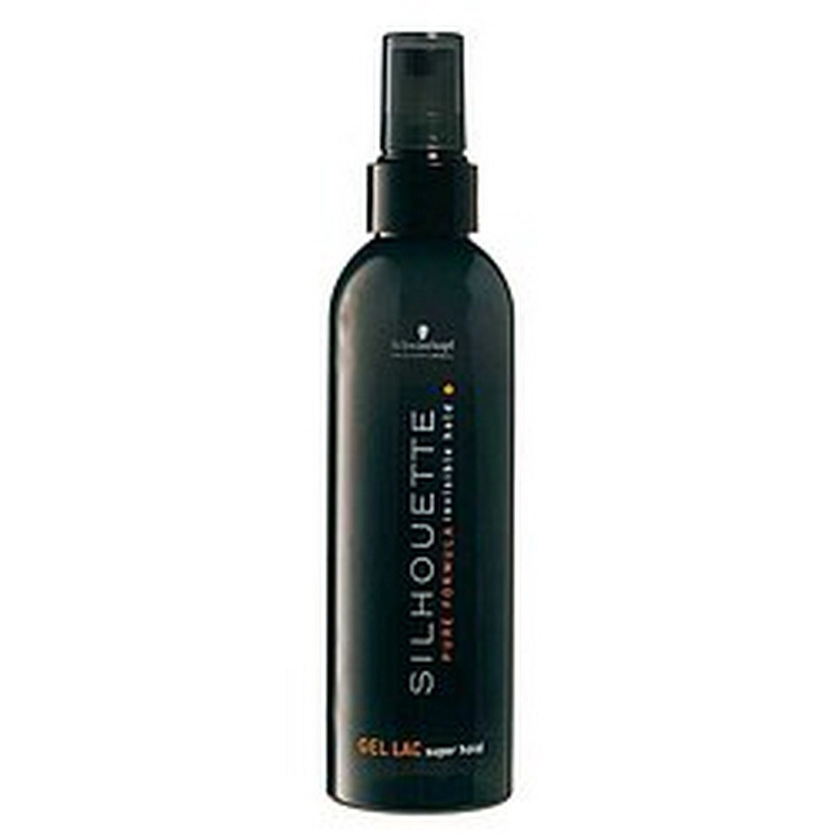 Schwarzkopf Professional Super Hold Gel Lac