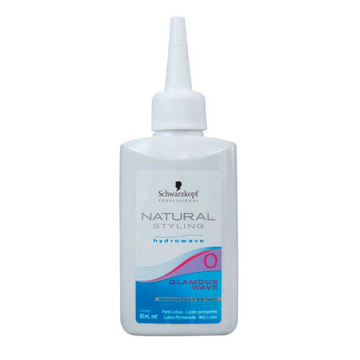 Schwarzkopf Professional Glamour 0 80ml
