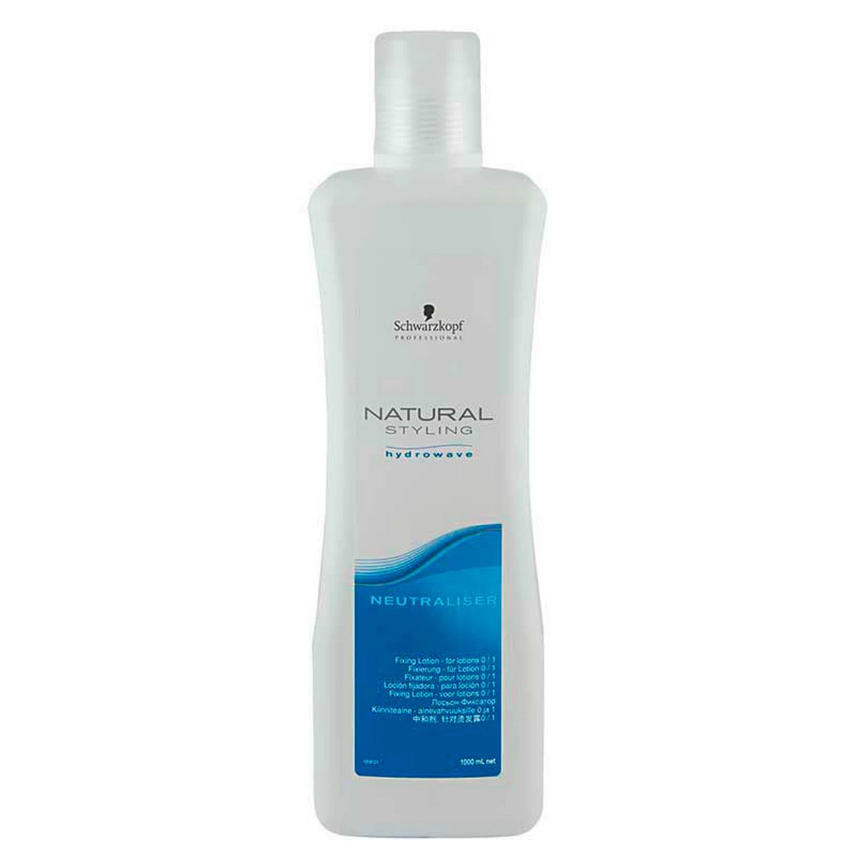 Schwarzkopf Professional Neutralizer 1000ml