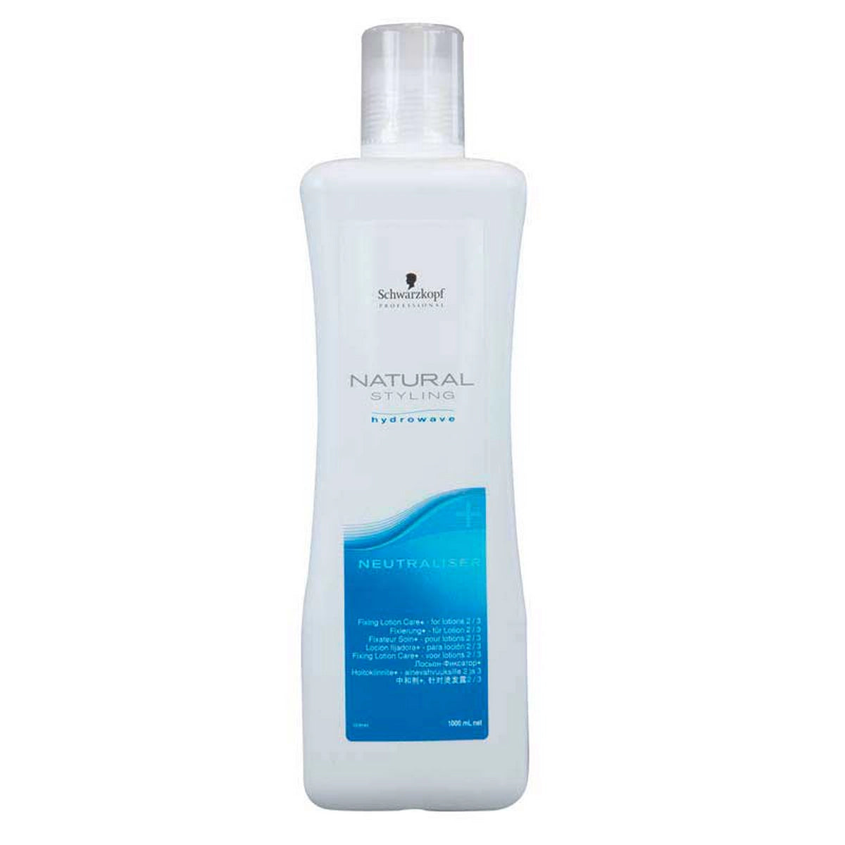 Schwarzkopf Professional Neutralizer + 1000ml