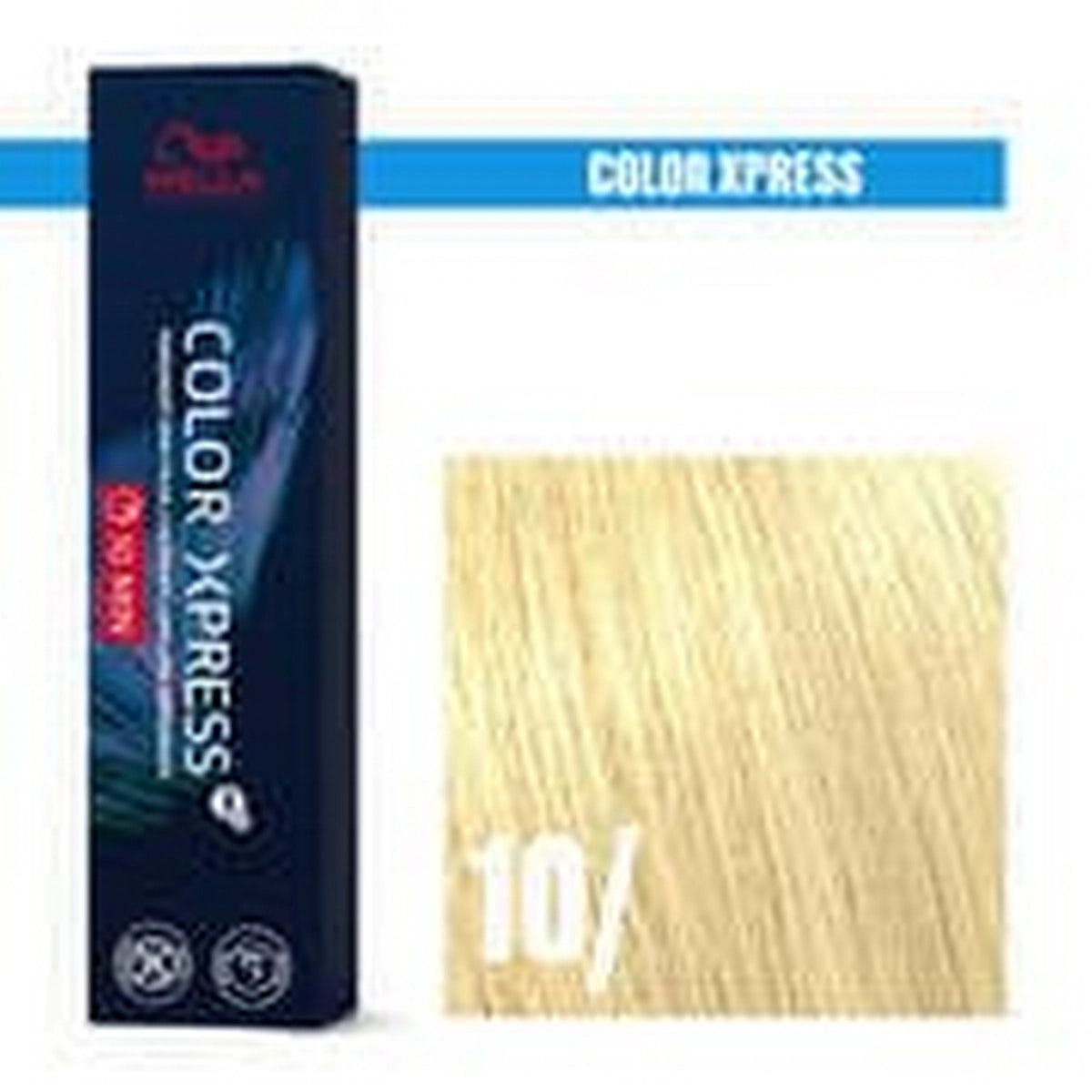 Wella Color Xpress