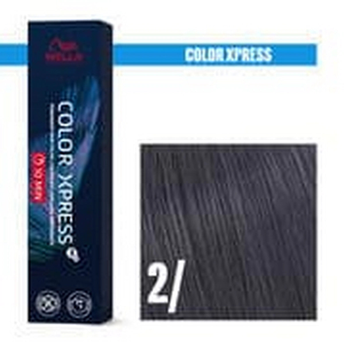 Wella Color Xpress
