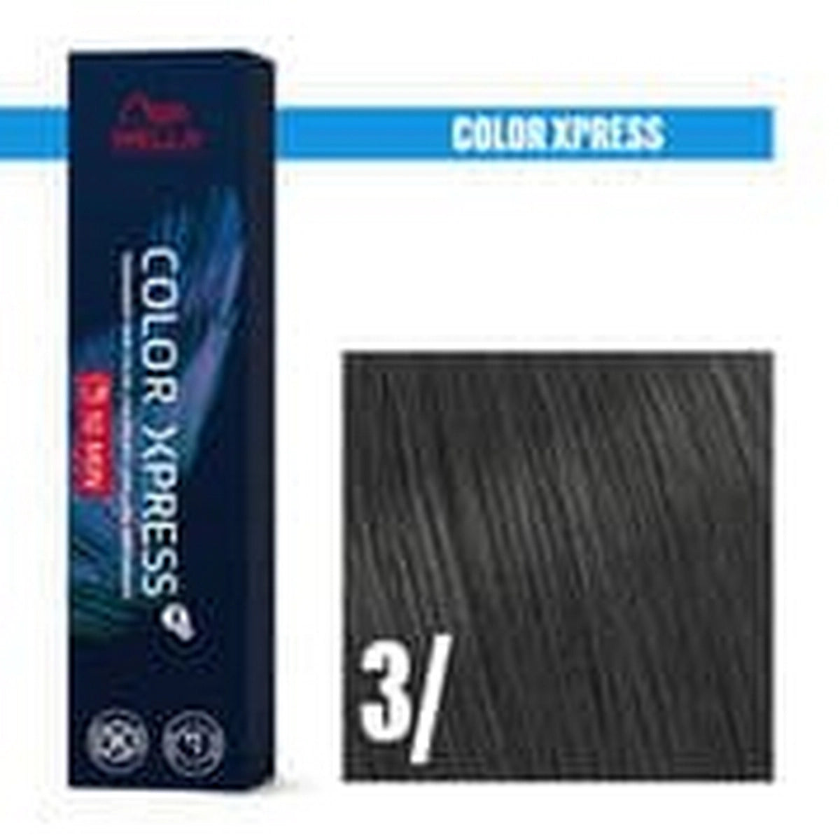 Wella Color Xpress