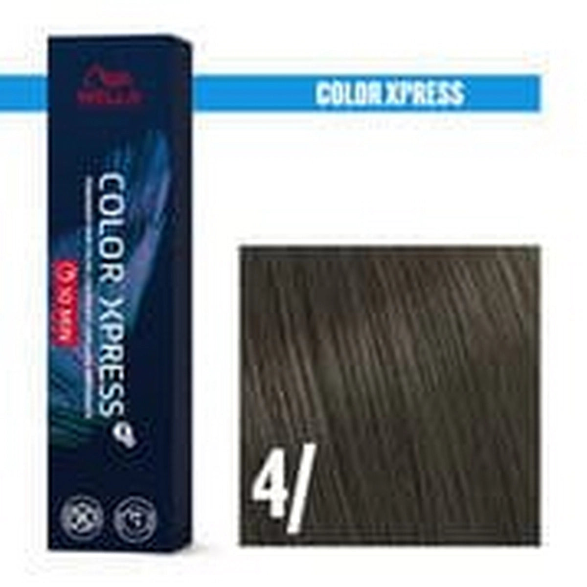 Wella Color Xpress
