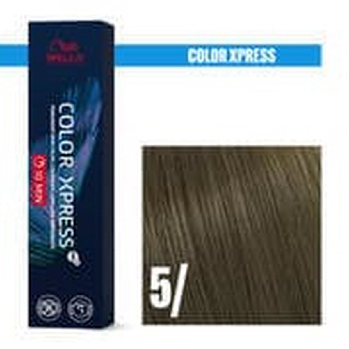 Wella Color Xpress