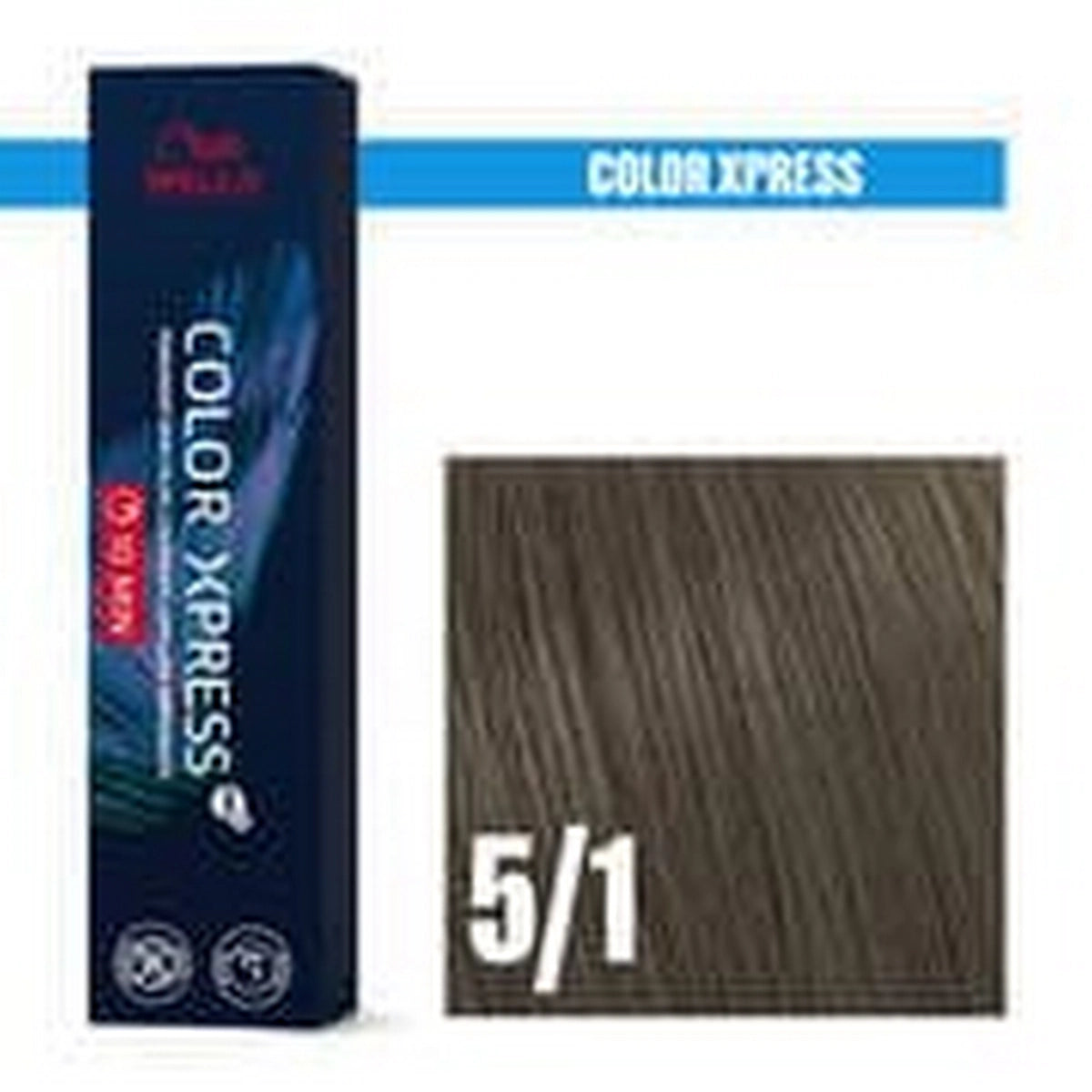 Wella Color Xpress