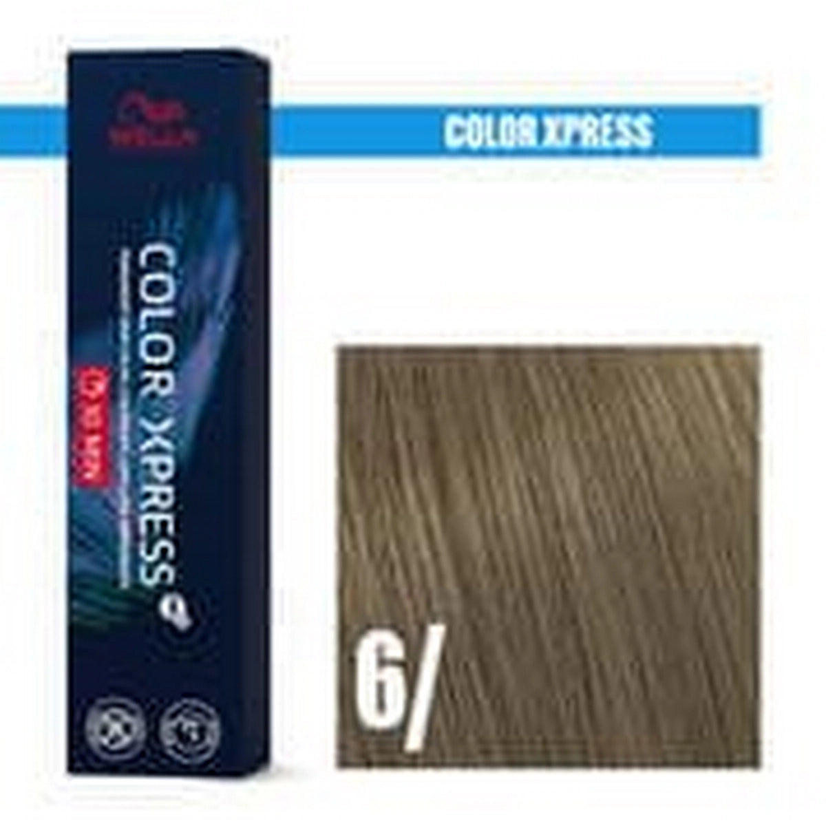 Wella Color Xpress