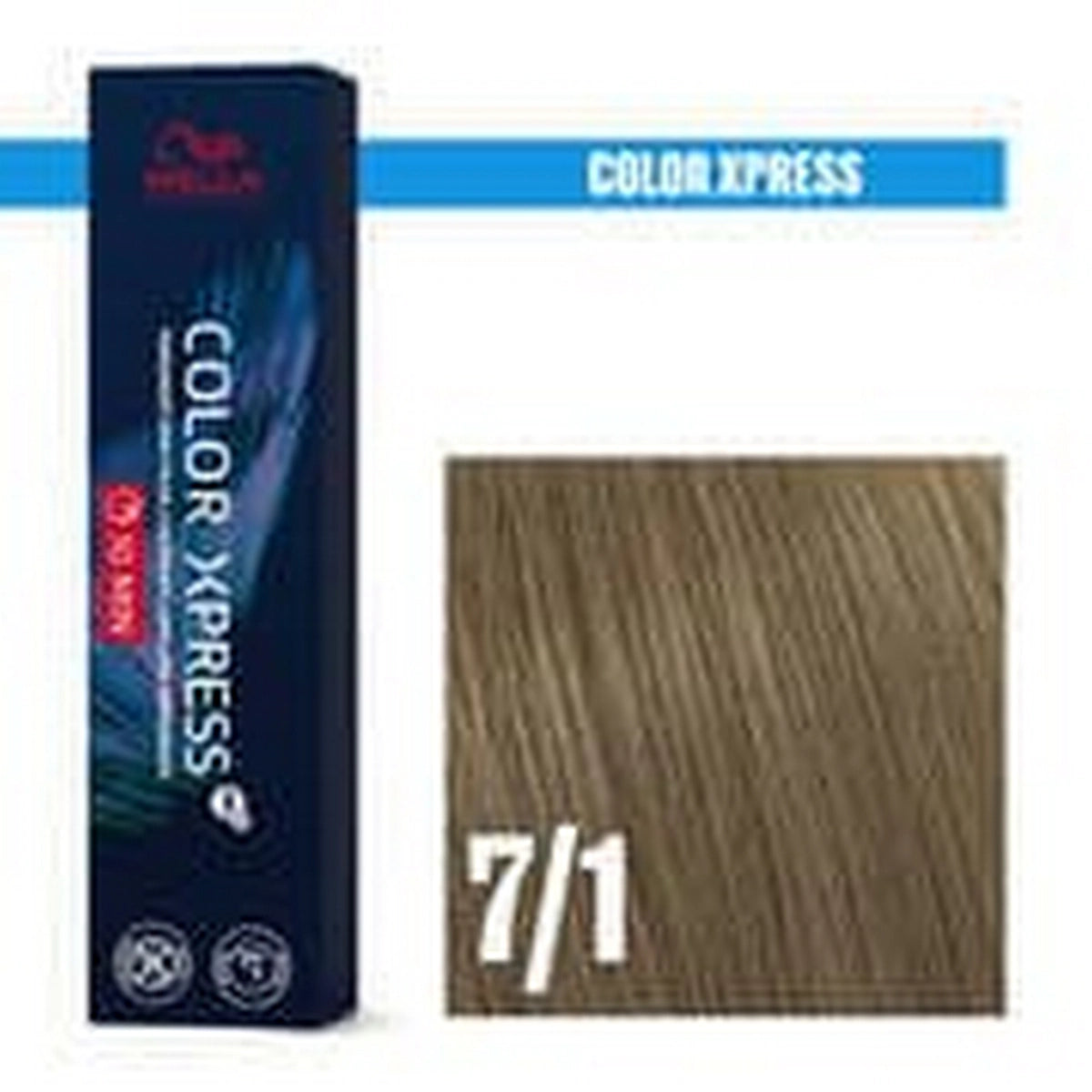 Wella Color Xpress