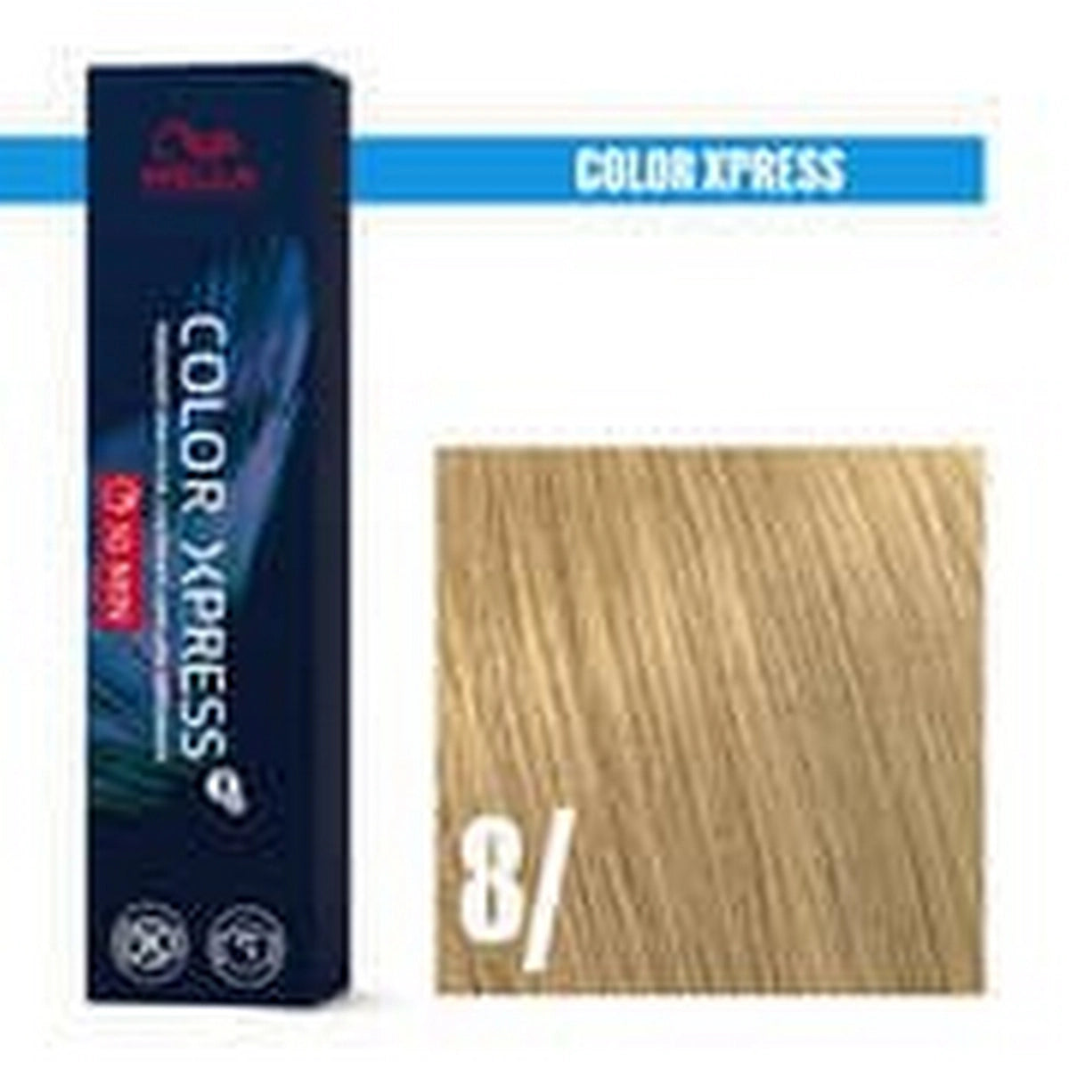 Wella Color Xpress