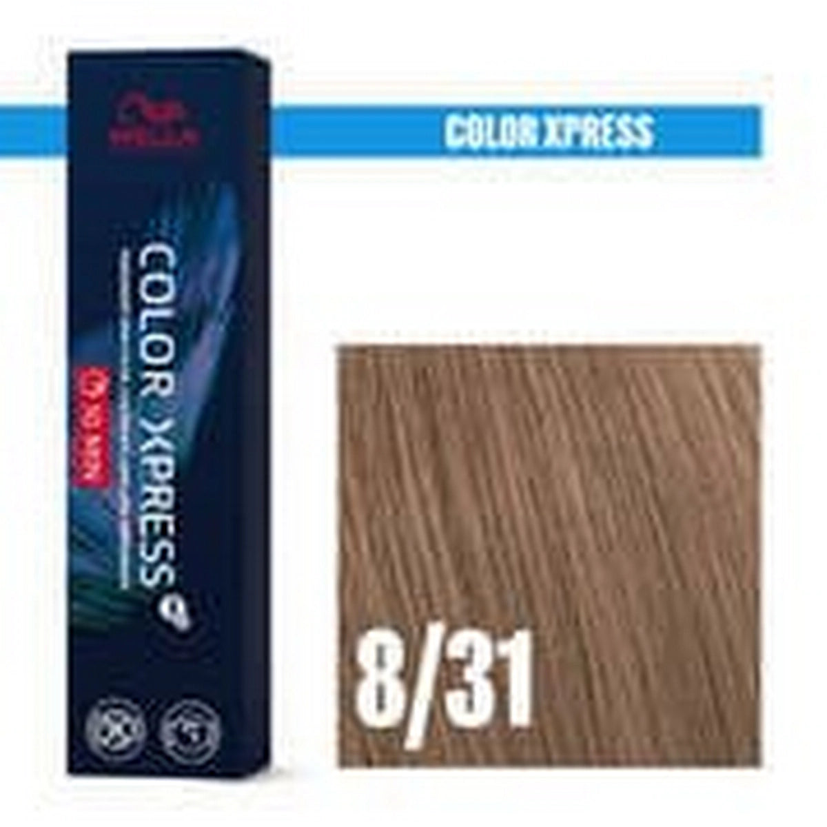 Wella Color Xpress