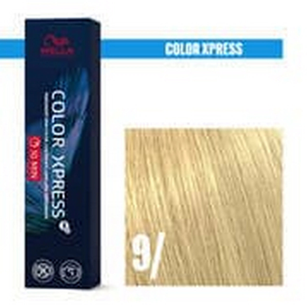 Wella Color Xpress