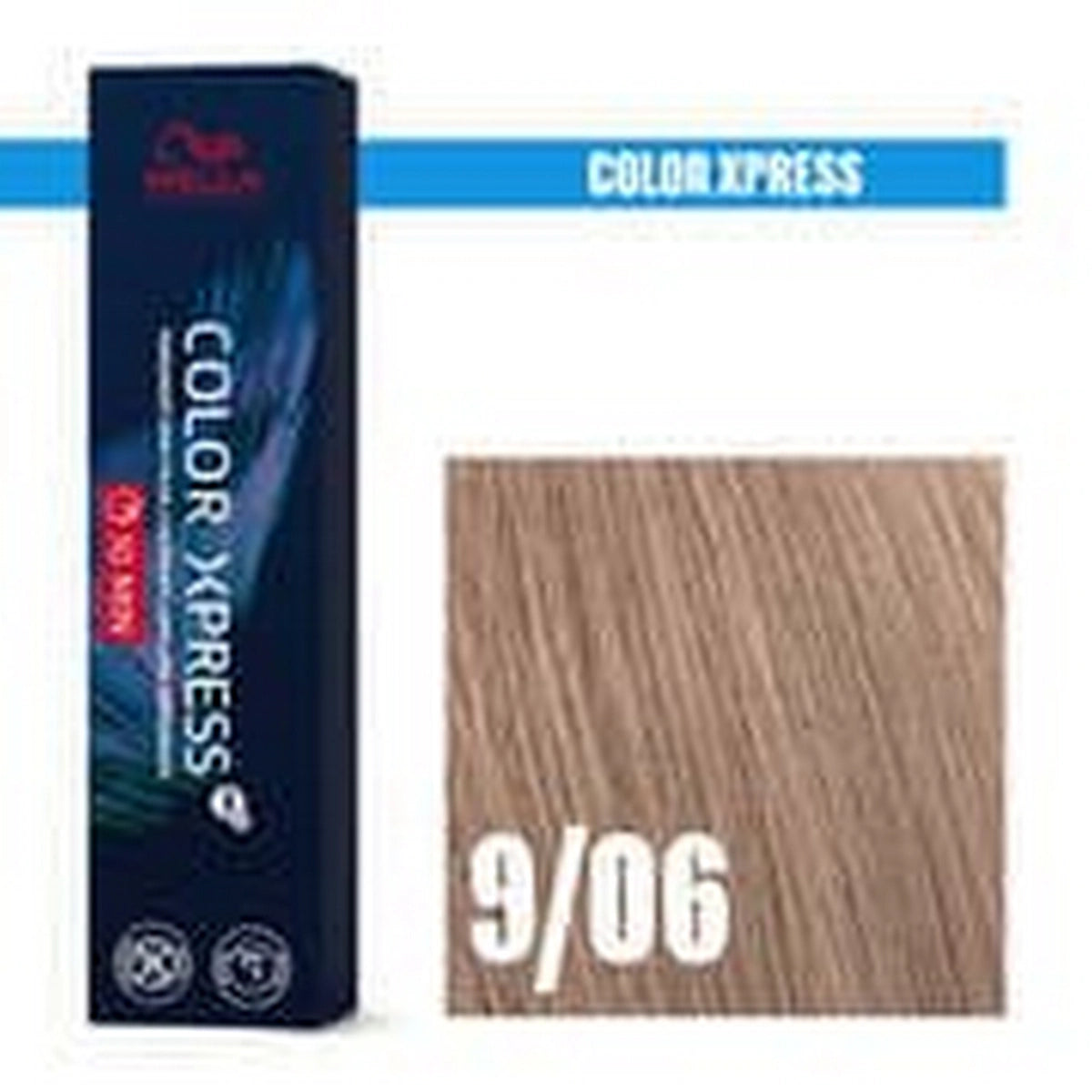 Wella Color Xpress