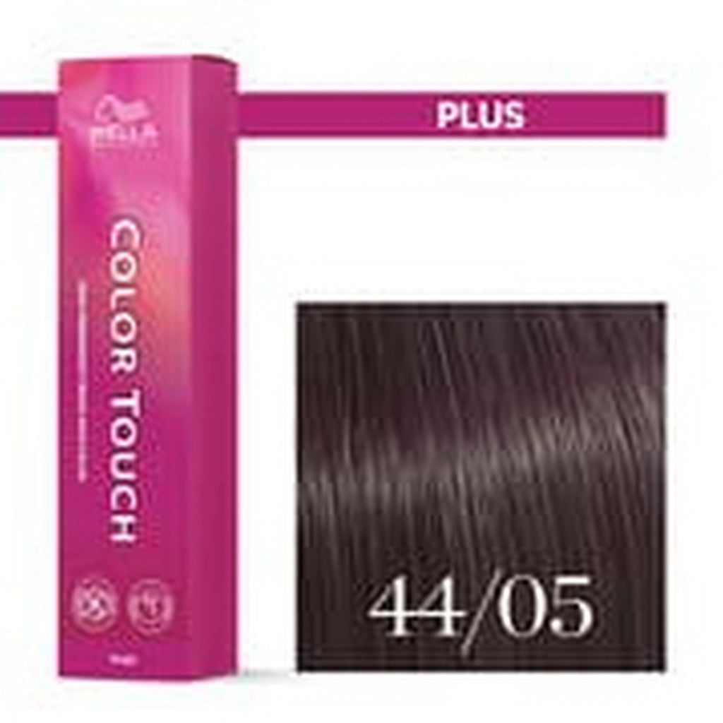Wella Color Touch Plus