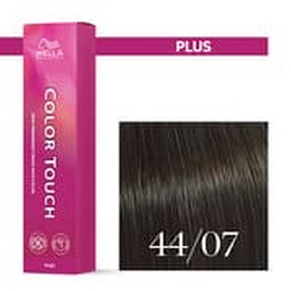 Wella Color Touch Plus
