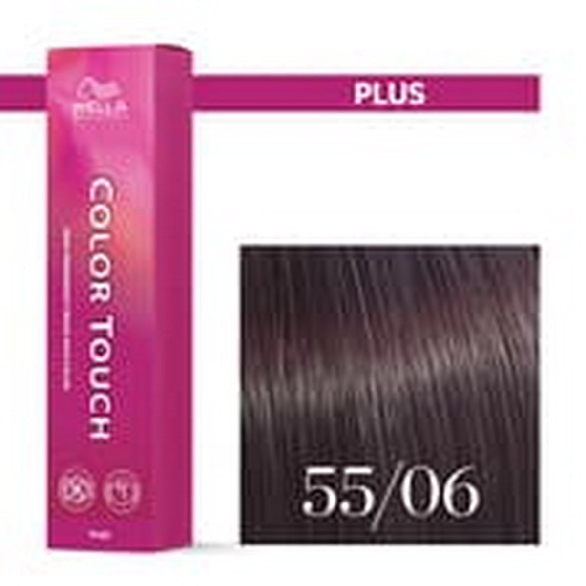 Wella Color Touch Plus