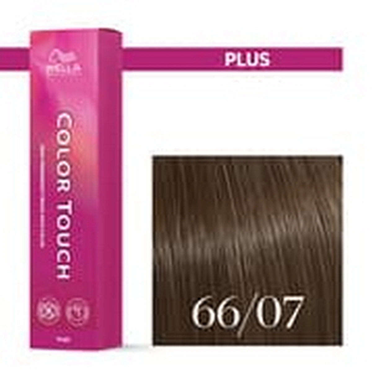 Wella Color Touch Plus