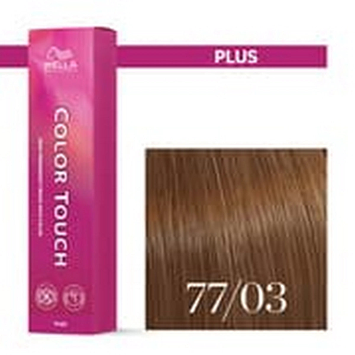 Wella Color Touch Plus