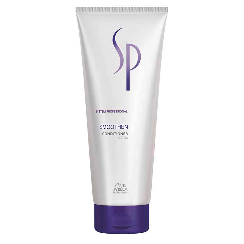 Wella Smoothen Conditioner