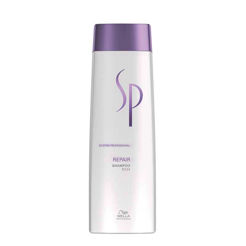 Wella Repair Shampoo