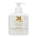 24KERATS® 2 MINUTES RECONSTRUCTION HAIR MASK · PRO 250ml