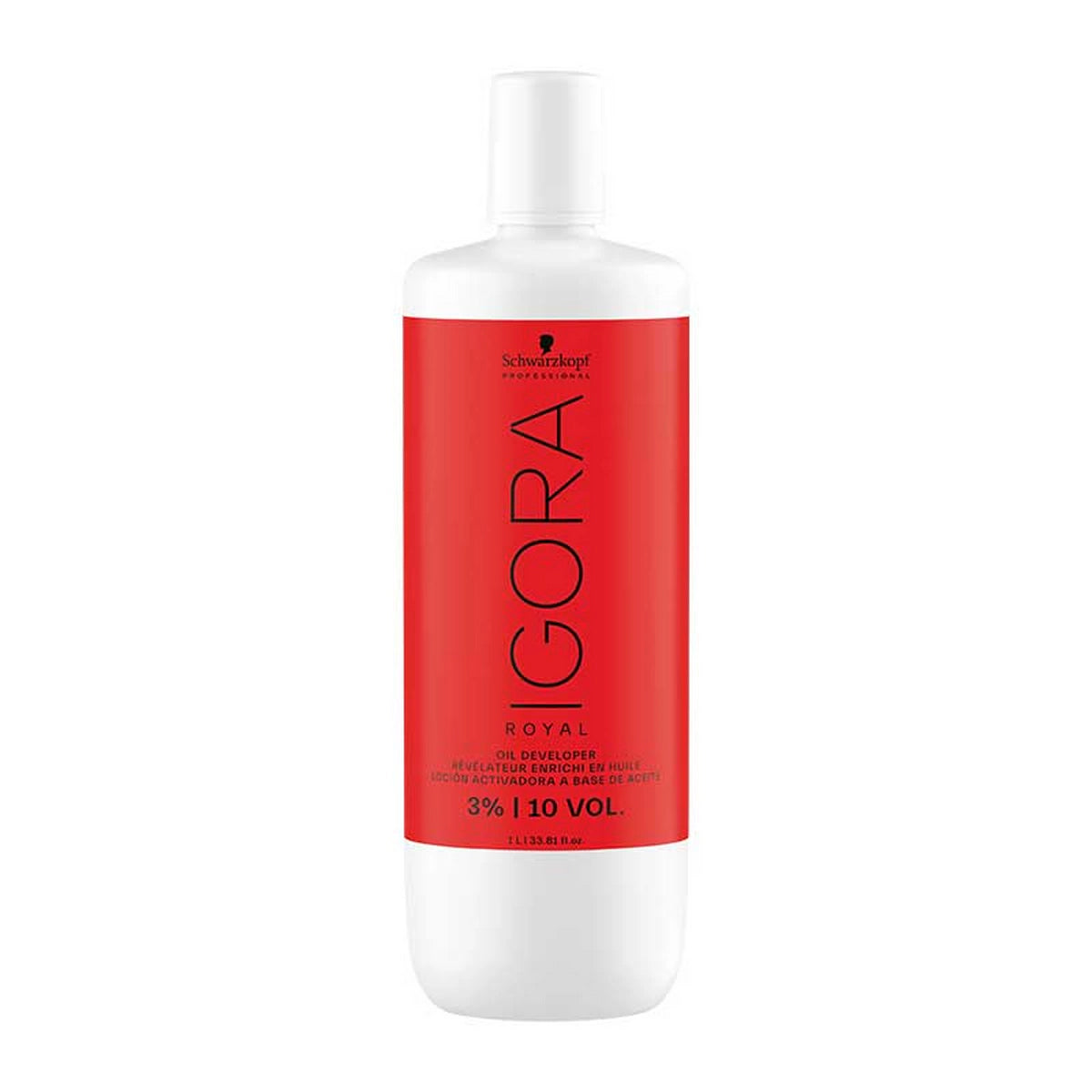 Schwarzkopf IGORA ROYAL Öl Developer