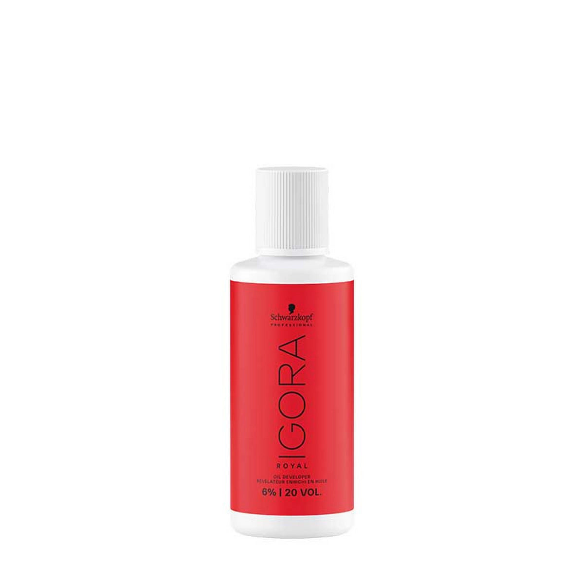 Schwarzkopf IGORA ROYAL Öl Developer