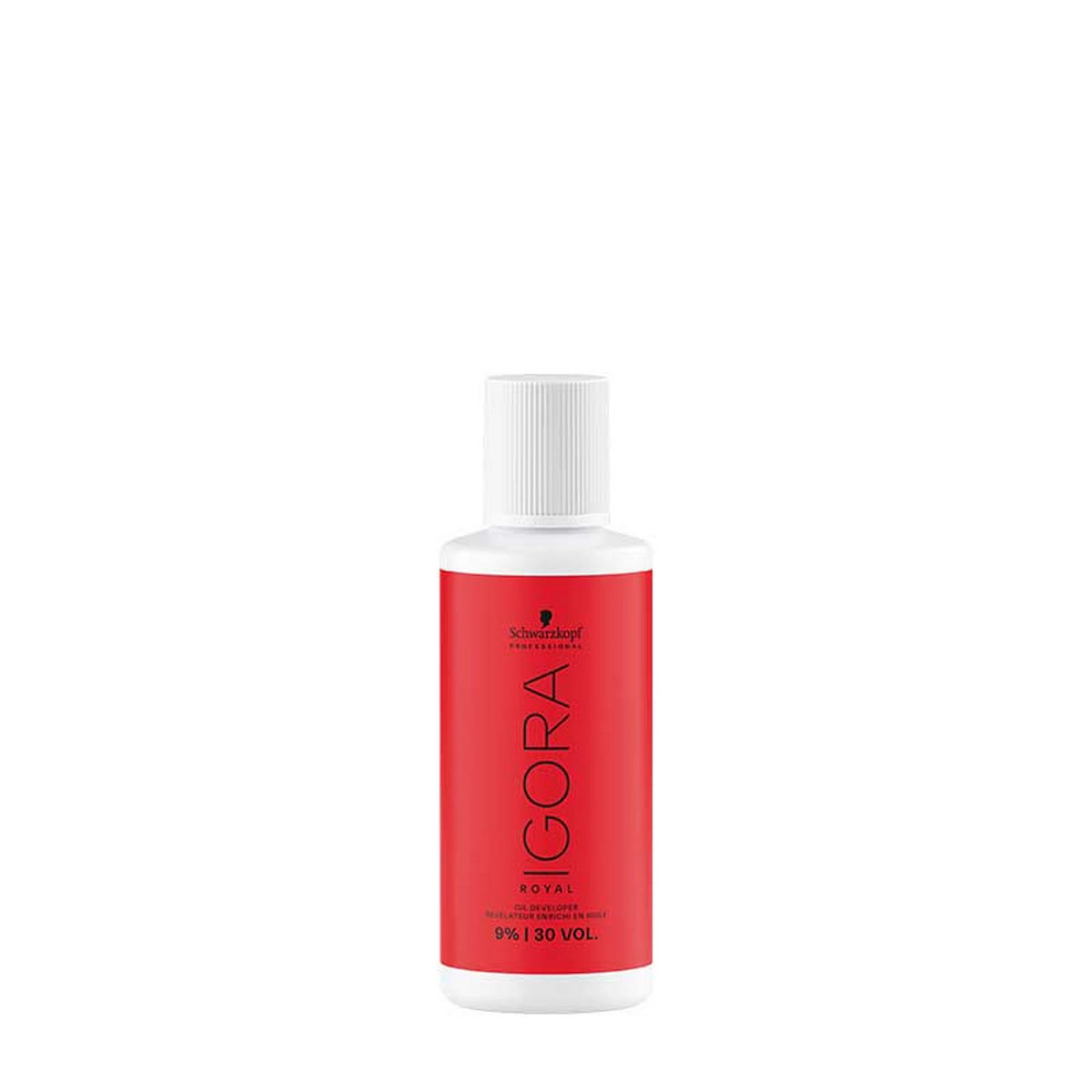 Schwarzkopf IGORA ROYAL Öl Developer