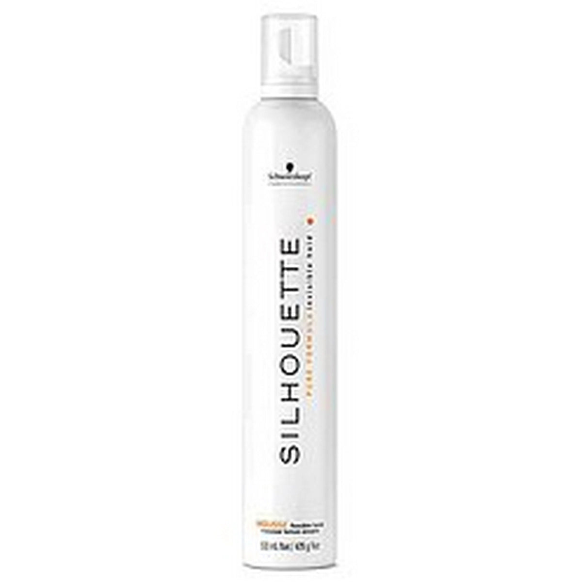 Schwarzkopf Professional Flexible Hold Mousse