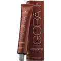 Schwarzkopf IGORA COLOR10 Stufe 1–4