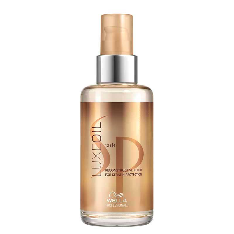 Wella Reconstructive Elixir