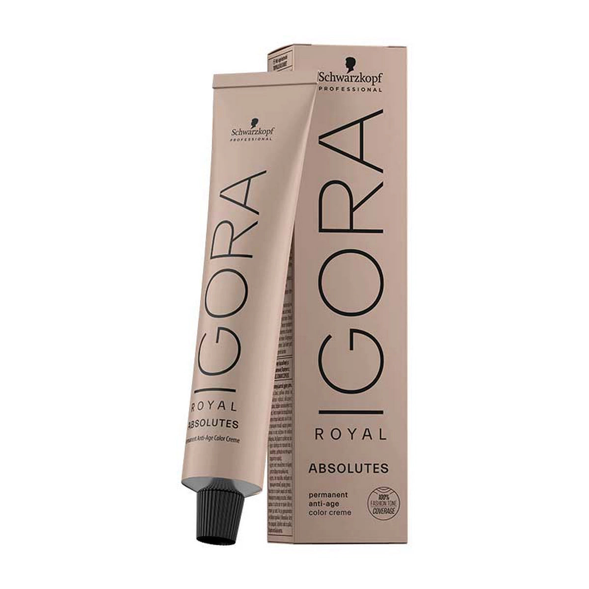 Schwarzkopf IGORA ROYAL Absolutes Stufe 9–10