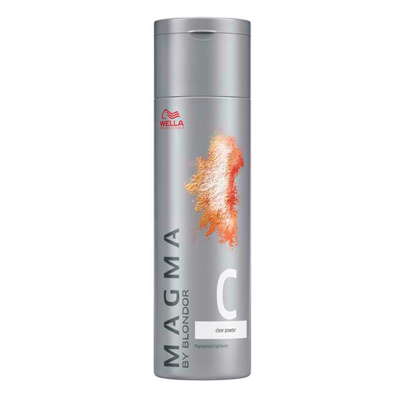 Wella Magma