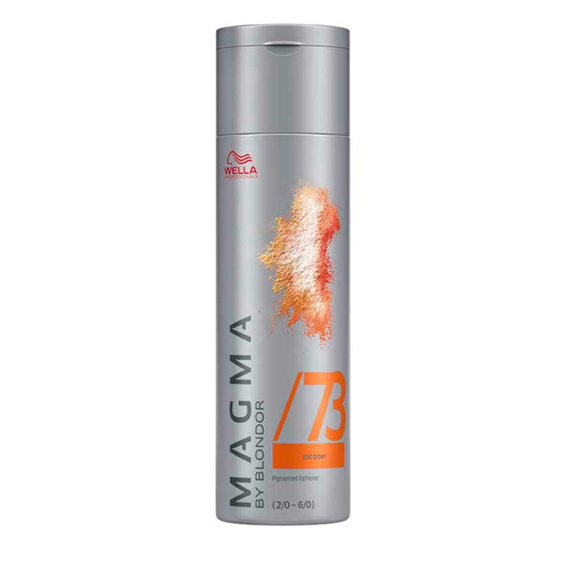 Wella Magma