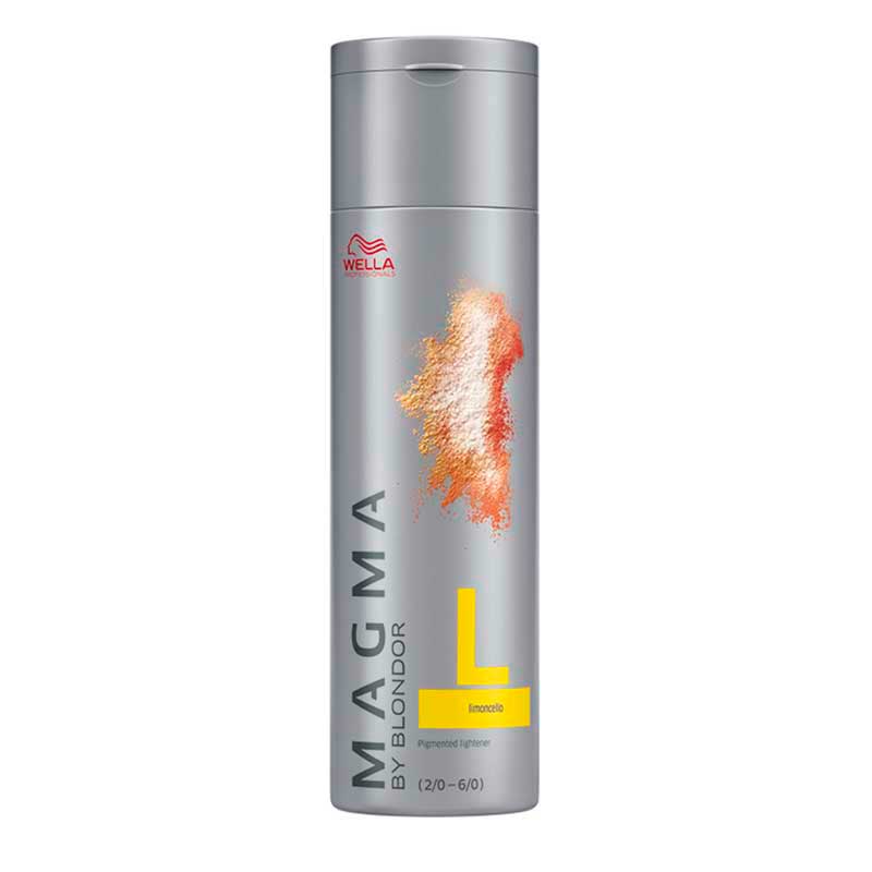 Wella Magma